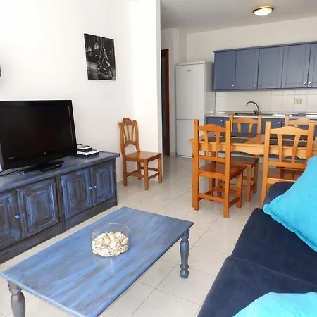 Ferienunterkunft Mirazul - By Interhome Apartman *