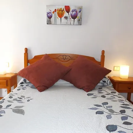 Apartman Ferienunterkunft Mirazul - By Interhome El Médano