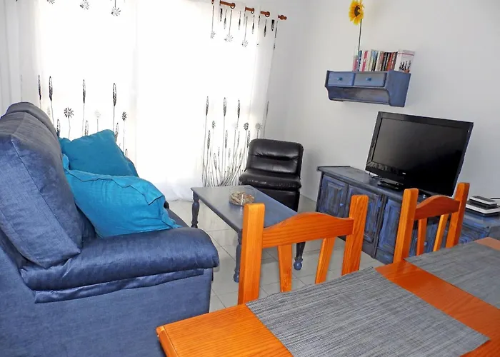 Ferienunterkunft Mirazul - By Interhome El Medano (Tenerife)