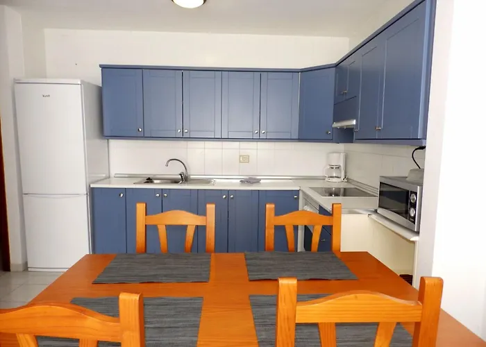 Apartman Ferienunterkunft Mirazul - By Interhome