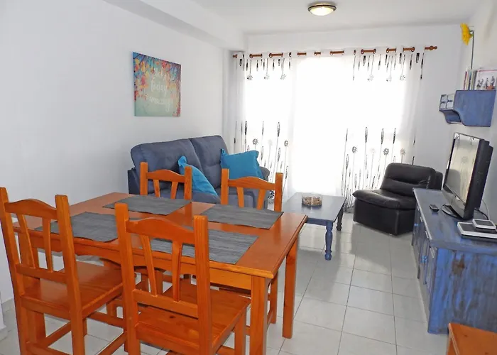 Apartman Ferienunterkunft Mirazul - By Interhome *