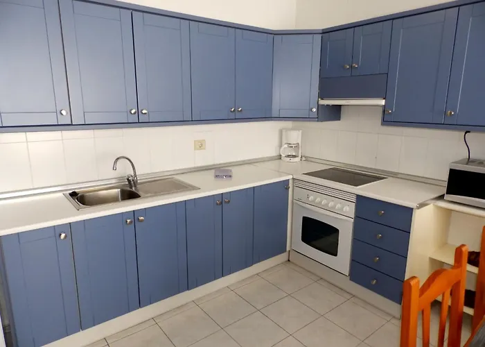 Ferienunterkunft Mirazul - By Interhome *