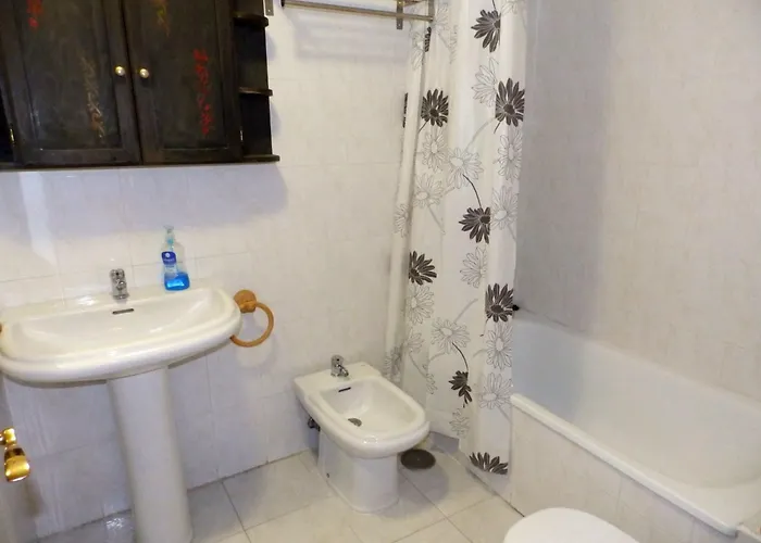 Ferienunterkunft Mirazul - By Interhome El Medano (Tenerife)