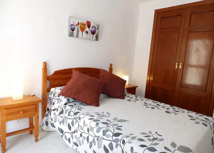 Ferienunterkunft Mirazul - By Interhome Apartman