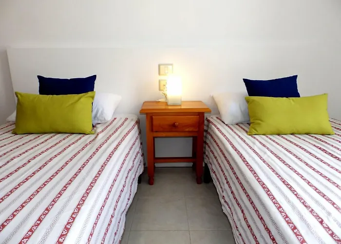 Ferienunterkunft Mirazul - By Interhome Apartman El Médano