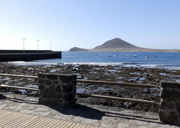 Ferienunterkunft Mirazul - By Interhome Apartment El Medano (Tenerife)