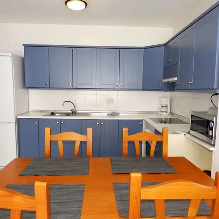 דירה Ferienunterkunft Mirazul - By Interhome