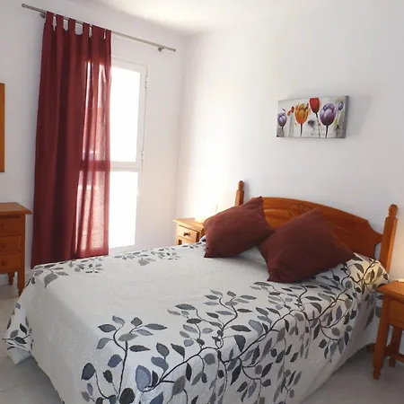 דירה Ferienunterkunft Mirazul - By Interhome *