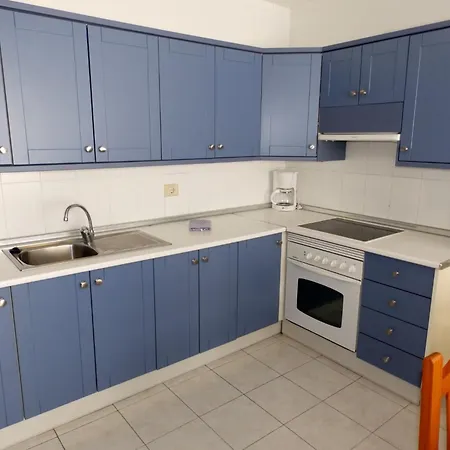 Ferienunterkunft Mirazul - By Interhome *