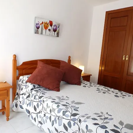 Ferienunterkunft Mirazul - By Interhome Apartamento