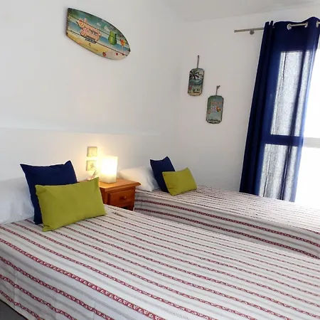 Apartamento Ferienunterkunft Mirazul - By Interhome El Médano