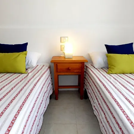 Ferienunterkunft Mirazul - By Interhome Apartamento El Médano