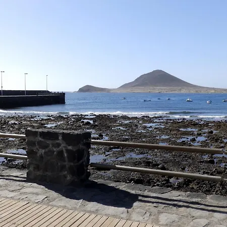Ferienunterkunft Mirazul - By Interhome Apartamento El Médano