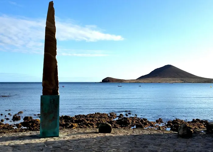 Ferienunterkunft Mirazul - By Interhome Διαμέρισμα