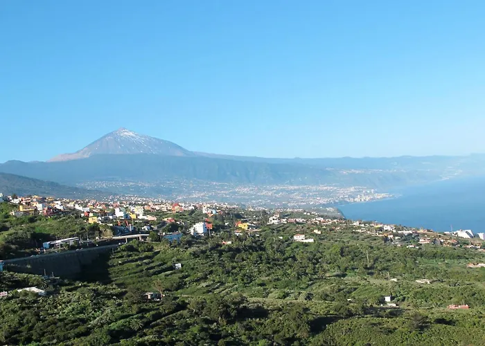 Ferienunterkunft Mirazul - By Interhome *