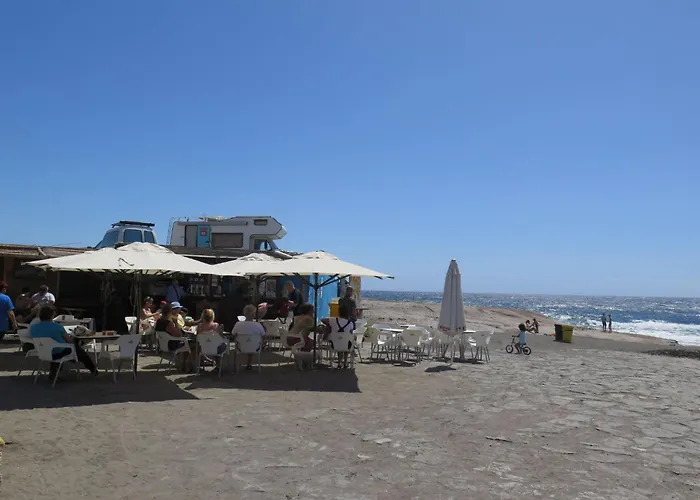 Ferienunterkunft Mirazul - By Interhome Διαμέρισμα